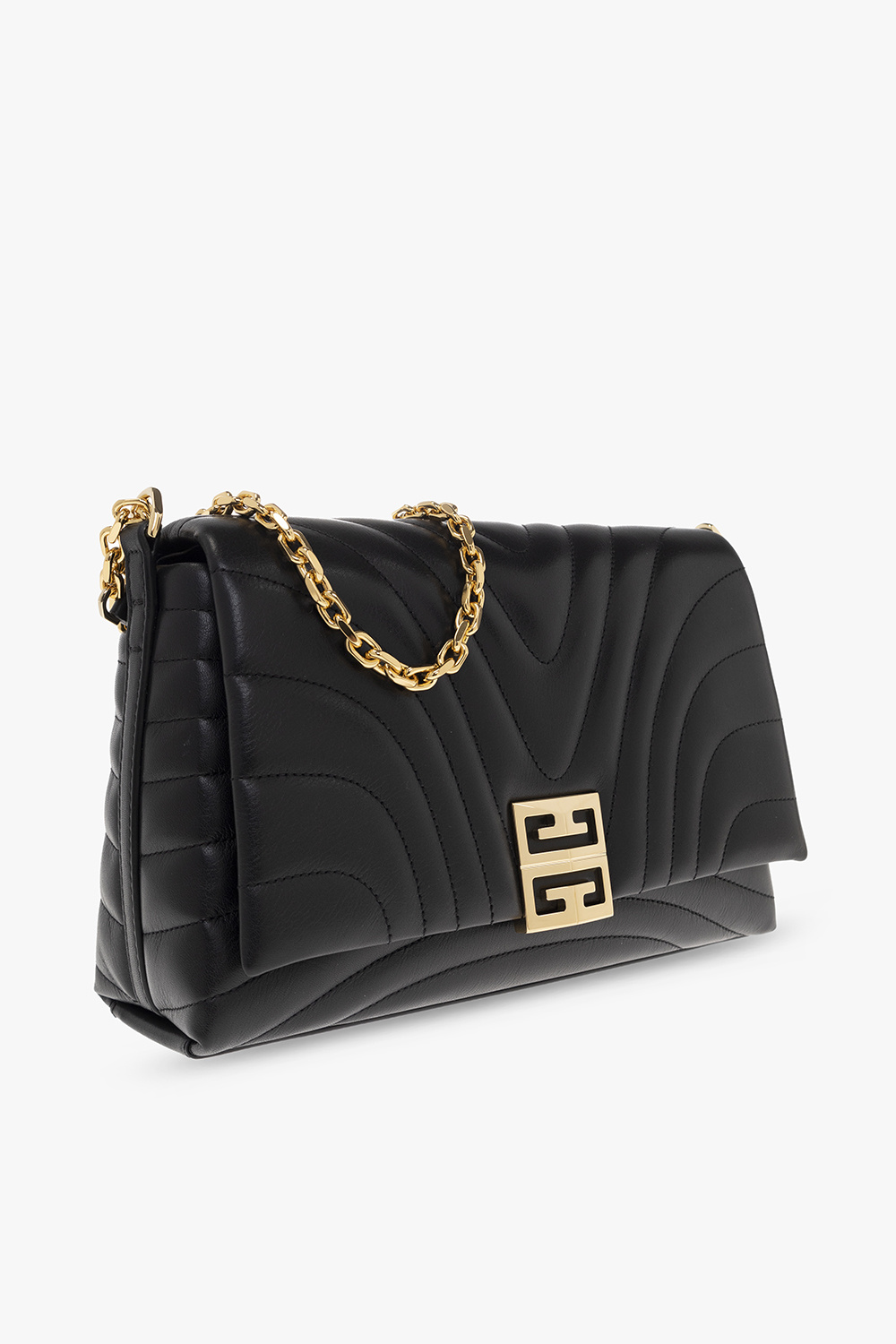 関税負担なし☆GIVENCHY Gエッセンシャル カメラバッグ ミニ